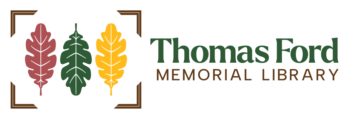 Thomas Ford Memorial Library